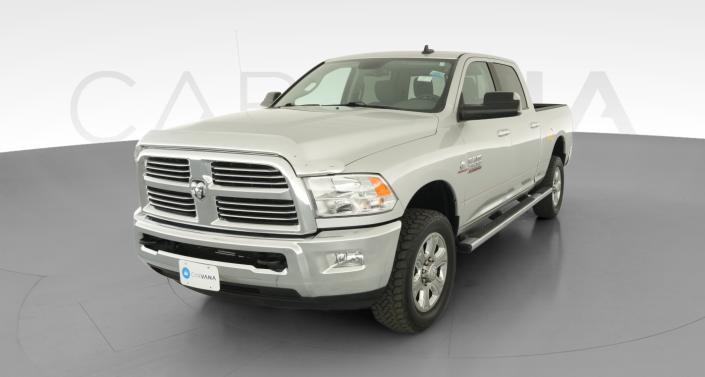 ram ram 2500 pickup 2016 3C6UR5DL3GG297674 image ram ram 2500 pickup 2016 3C6UR5DL3GG297674 image